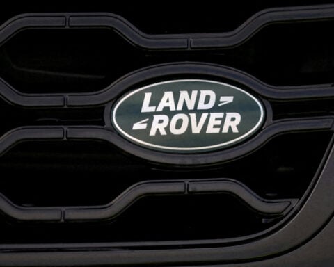 Jaguar Land Rover hack cost UK economy an estimated $2.5 billion, report says