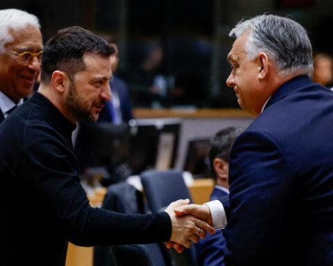 Hungary PM Orban says preparations for Trump-Putin summit still ongoing