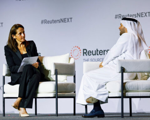 UAE's Gargash calls for new approach to ending Middle East conflict