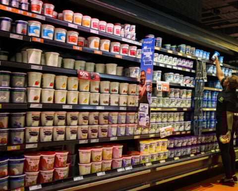 South Africa inflation edges up but economists see more rate cuts soon