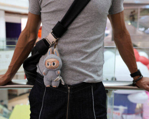 Labubu resale price falls may be more about supply than demand