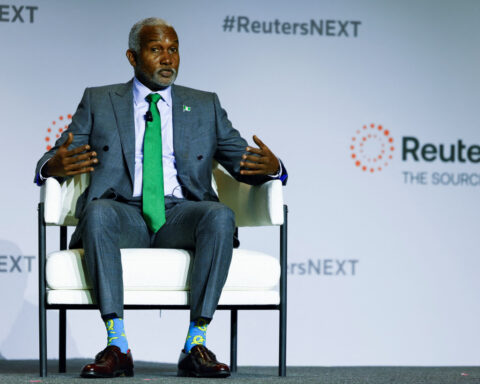 Trade with Africa not a game of Minecraft, says Nigerian minister