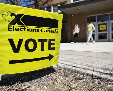 A blunder meant this voter’s ballot wasn’t counted – then her pick lost by one vote. Now the case is in court