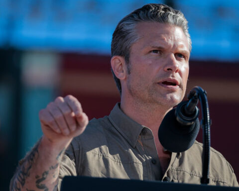 Hegseth orders prior approval for ‘all interactions’ between military officials and Congress