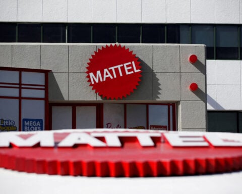 Want a KPop Demon Hunters toy this holiday? Wait until next year, say toymakers