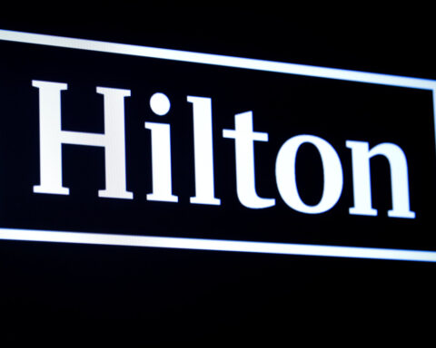 Hilton trims 2025 revenue growth outlook on ebbing US travel demand