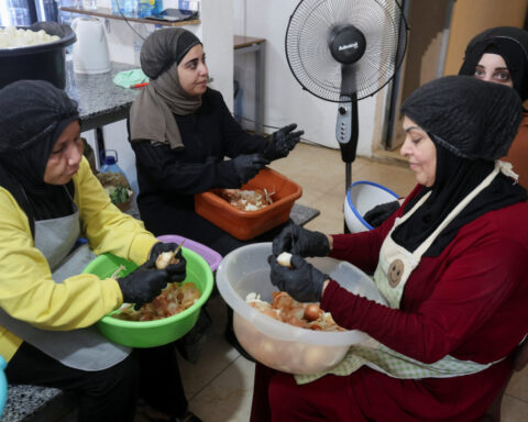 Nearly a year after truce, women in south Lebanon say war never ended