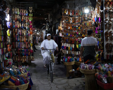 Morocco's annual inflation rises to 0.4% in September