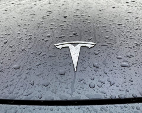 Tesla to recall nearly 13,000 US vehicles over battery risk