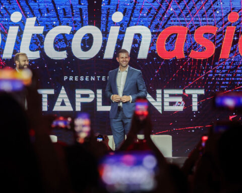 Money-losing companies with colorful histories have pivoted to crypto