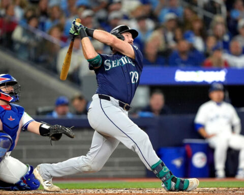 ‘It’s a failure’: Seattle Mariners feel the deep pain of disappointment after narrowly missing out on first World Series