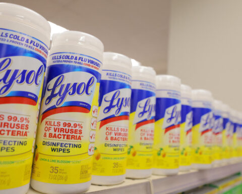 Emerging markets propel Durex maker Reckitt past sales expectations