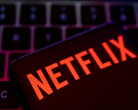 Netflix's blockbuster run loses spark amid valuation jitters