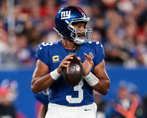 New York Giants QB Russell Wilson labels former coach Sean Payton ‘classless’ after post-game comments
