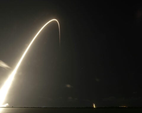 Office of Space Commerce faces an uncertain future amid budget cuts and new oversight