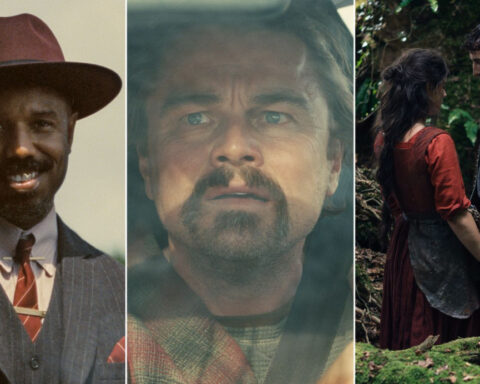 Oscar nominations are already three months away. Here’s where the race stands so far