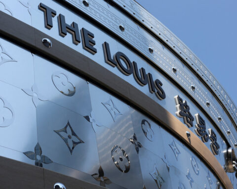 European luxury groups hedge bets on predicting China comeback