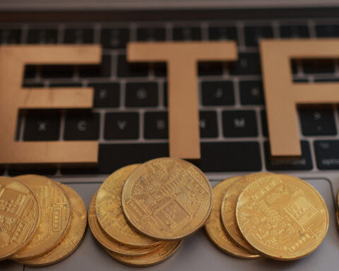 Crypto trading firm FalconX to buy 21shares in ETF push