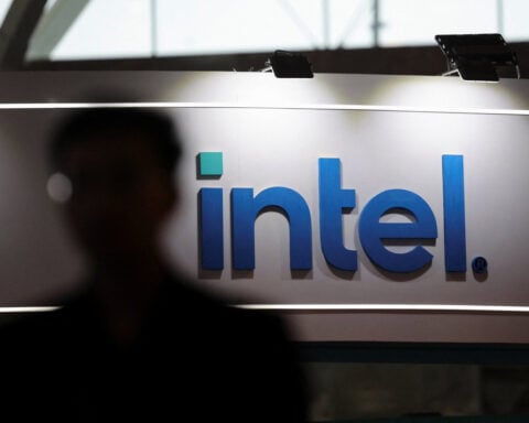Intel results to show if barrage of investments in chipmaker paying off