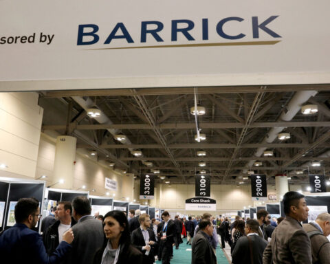 Gold miners set for bumper profits after bullion's record rally