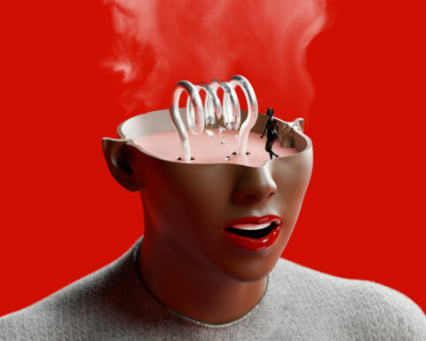 College faculty are under pressure to say and do the right thing – the stress also trickles down to students