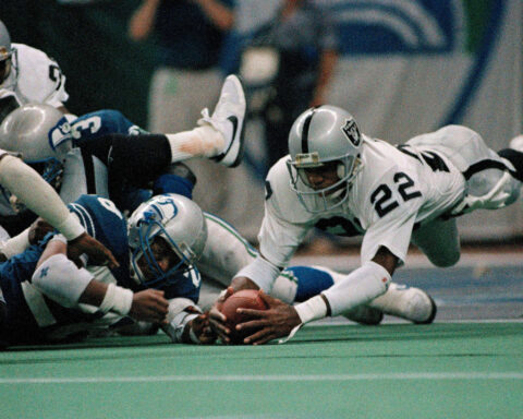 From Fred Dean to Christian McCaffrey: How midseason trades reshaped NFL history