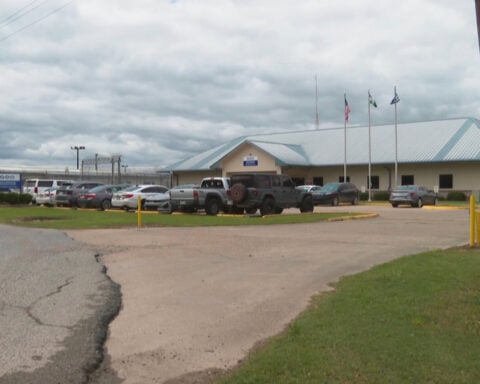 Immigrant rights group calls for removing pregnant women from detention