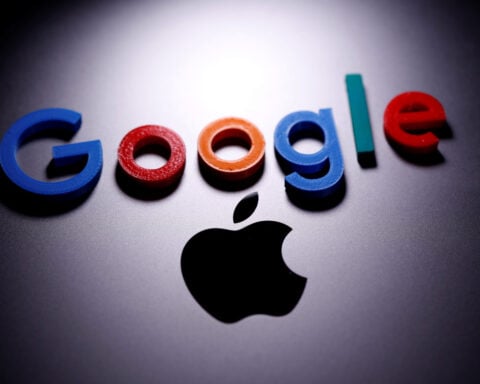 Britain takes aim at Apple and Google's dominance in smartphones