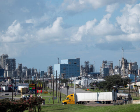 US chemical firms set for another weak quarter on China-led supply glut, tariffs