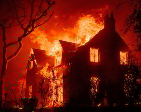 Trump ‘retired’ a database tracking the most expensive weather disasters. Now it’s back — and finding over $100B in losses