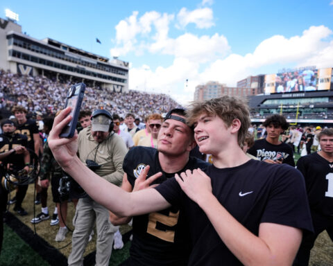 Has parity arrived in college football? Transfer portal, NIL money credited for tighter games