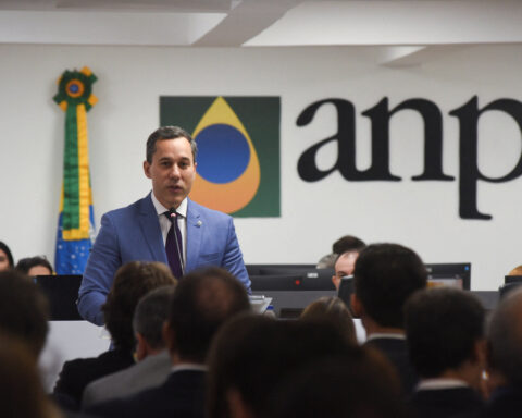 Petrobras and Equinor big winners in Brazil's pre-salt auction