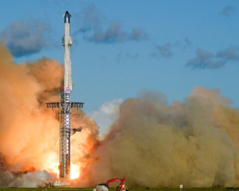 Musk, NASA chief Duffy jostle over space agency leadership