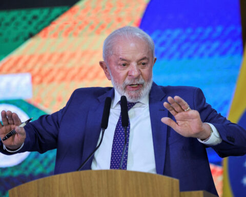 Trump could meet Brazil's Lula in Malaysia, officials say