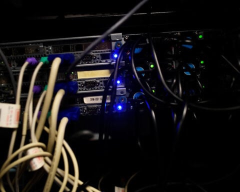 UK data centre spend to soar to £10 billion a year - Barbour ABI