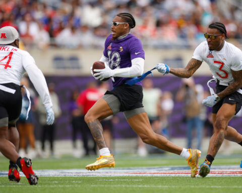 The NFL’s Pro Bowl is moving to Super Bowl week