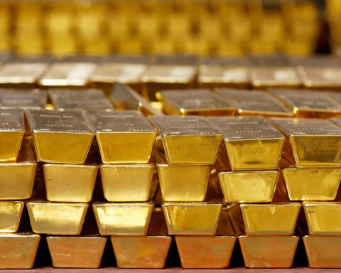 Gold prices have tumbled from recent records. What's behind the losses?