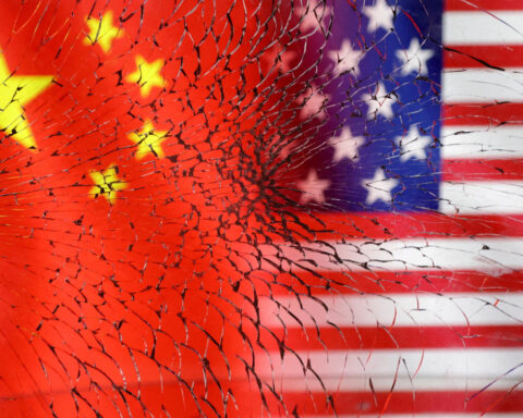 US mulls curbs on exports to China made with US software, sources say