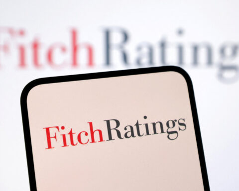Fitch says US support helped Argentina ward off ratings downgrade