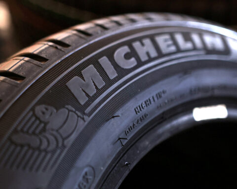 Michelin sales hit by worse than expected North American market