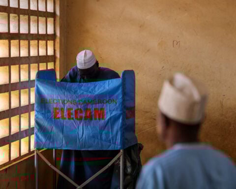 Cameroon's top court rejects election petitions amid clashes in the north