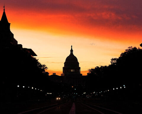 Shutdown firings could hinder economic development in Trump's tax law