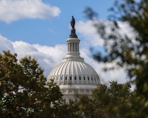 Hilton: the latest to flag the US government shutdown's toll on business