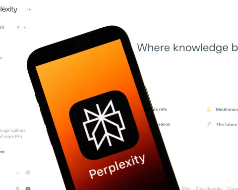 Reddit sues AI company Perplexity and others for 'industrial-scale' scraping of user comments