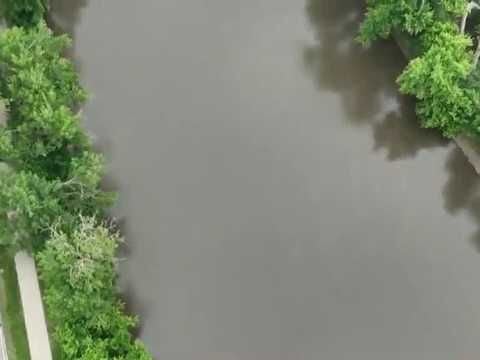 Polk County leader hopeful for partnership with Linn, Johnson County for water quality funding