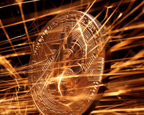 T. Rowe Price files for its first crypto ETF