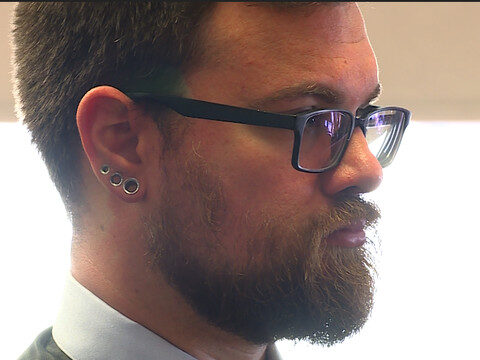 Prosecutor ‘vigorously opposes’ John Carter’s request for early prison release