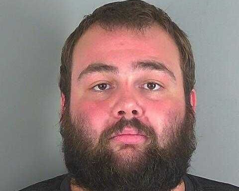 South Carolina man sentenced to decades in prison for abusing an 8-year-old girl