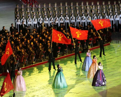 North Korea has stolen billions in cryptocurrency and tech firm salaries, report says