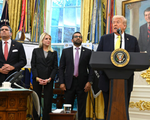 Trump says he's owed a 'lot of money' over federal probes. Here's how the government could pay him